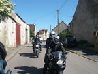 Copyright © Moto Club Des Potes by Anble
